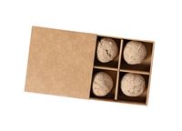 KIT PER COLTIVARE ERBE AROMATICHE TOMARUX